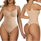 Thong Bodysuit - Athlena